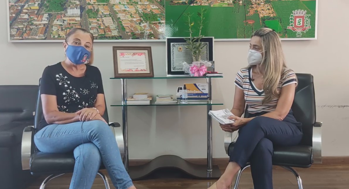 Andirá confirma variante amazônica da Covid-19