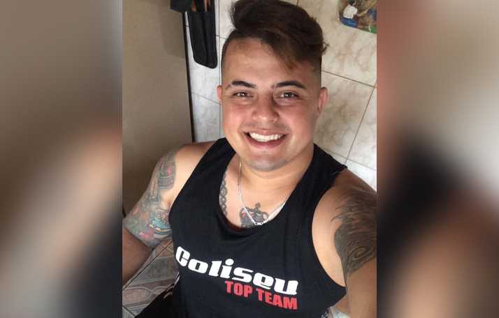 Aos 31 anos, empresário das artes marciais morre de covid-19 e choca os Campos Gerais