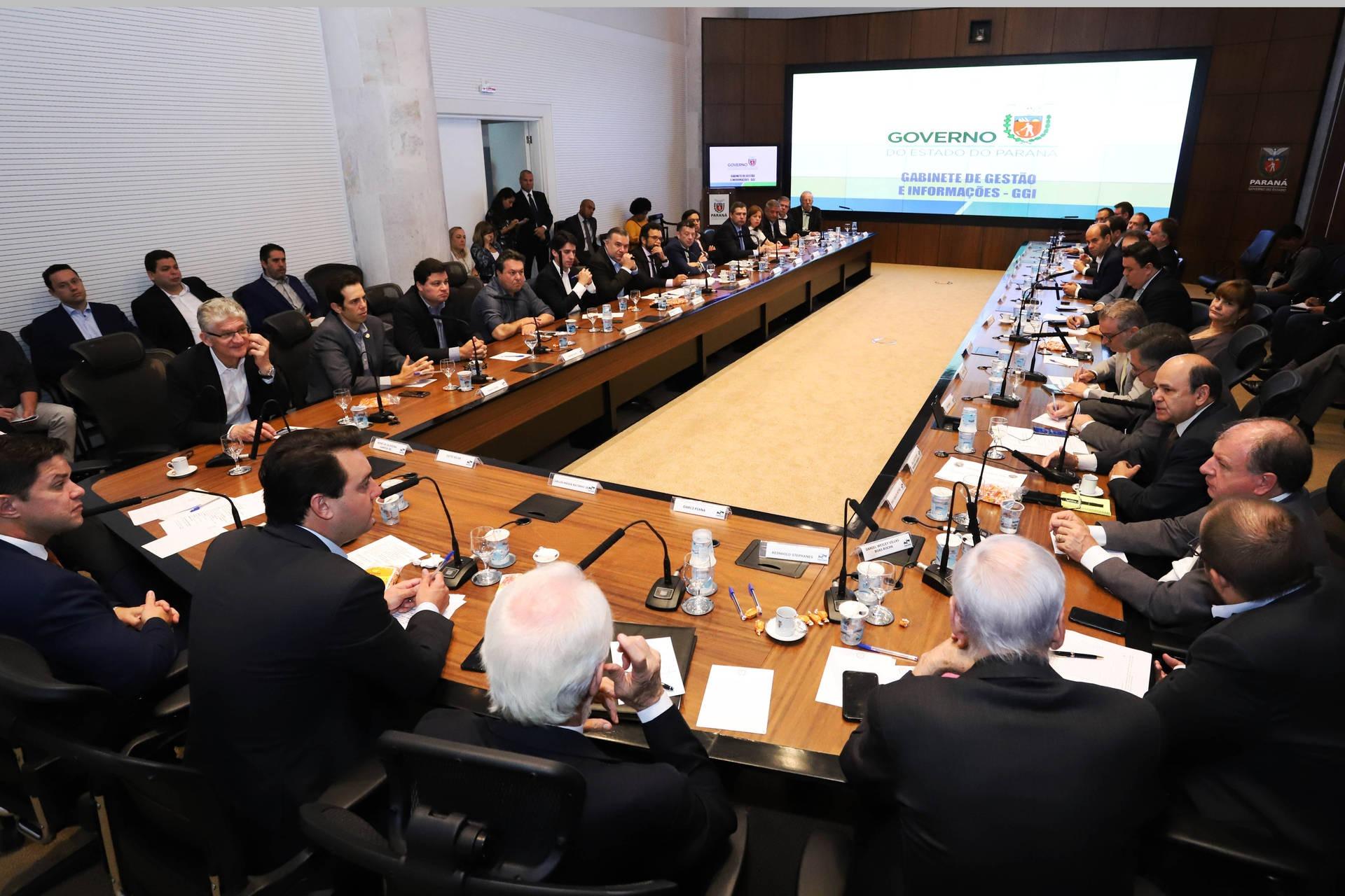 Governo cria programa para instituir regras de conduta para órgãos públicos