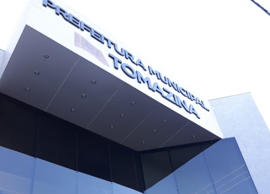 Tomazina tem processo seletivo com salários de até R$ 2,2 mil