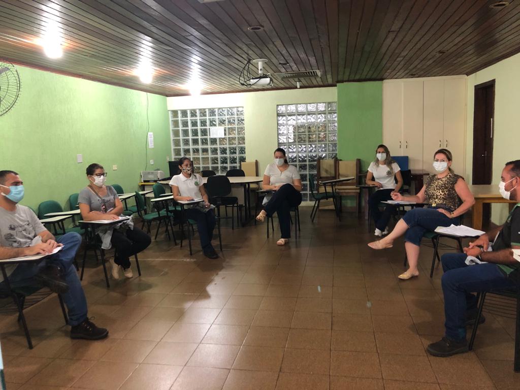 Equipe de fiscalização da Covid em Arapoti passa a contar com seis novos agentes