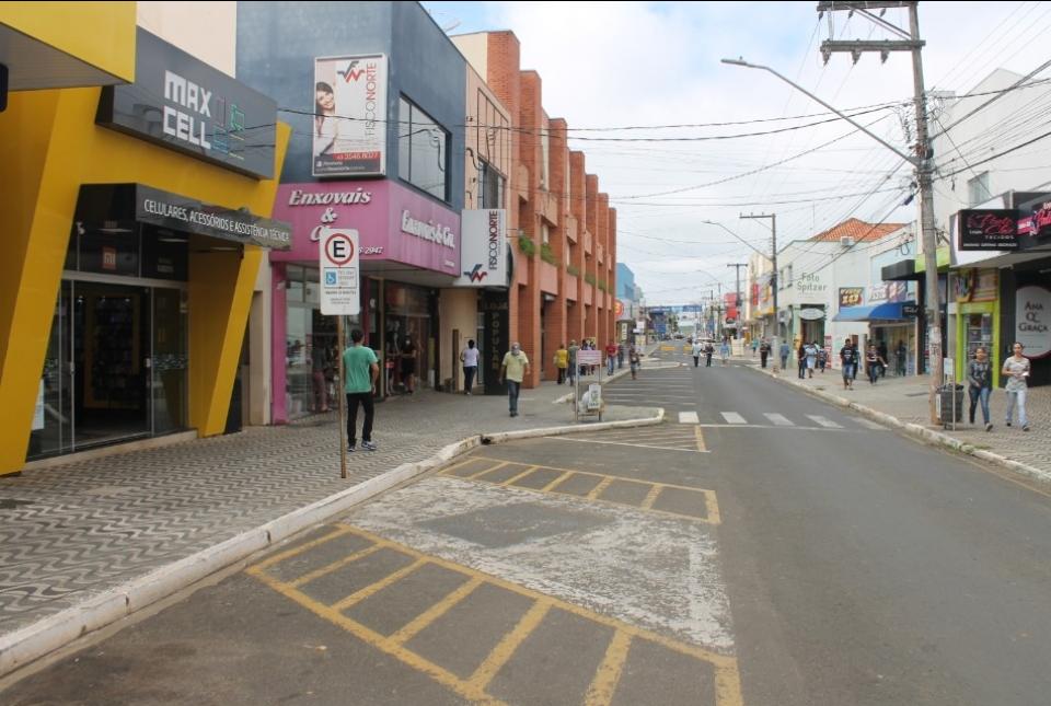 Ibaiti se aproxima de 50 óbitos pela Covid-19 e prefeito faz apelo à população