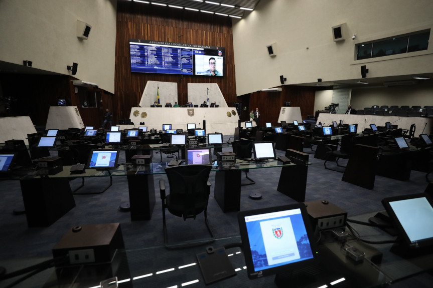 Sete municípios do Norte Pioneiro renovam situação de calamidade pública