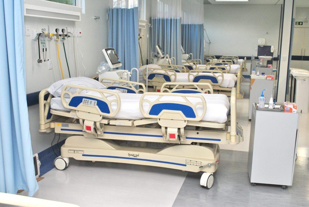 Norte Pioneiro deve ganhar 12 novos leitos de UTI para atender pacientes da Covid-19