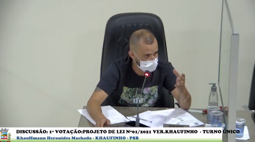 Projeto para alterar nome de rua em Wenceslau Braz causa polêmica, gera desconforto e discussões nas redes sociais