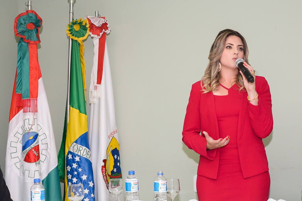 Informações sobre possível cassação da prefeita Adelita de Quatiguá são boatos