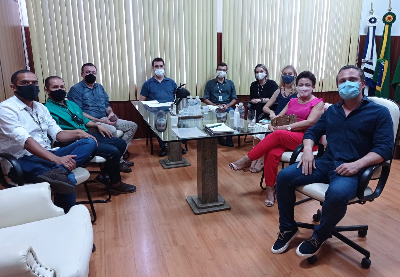 Definido local para construção da nova sede do IML de Jacarezinho