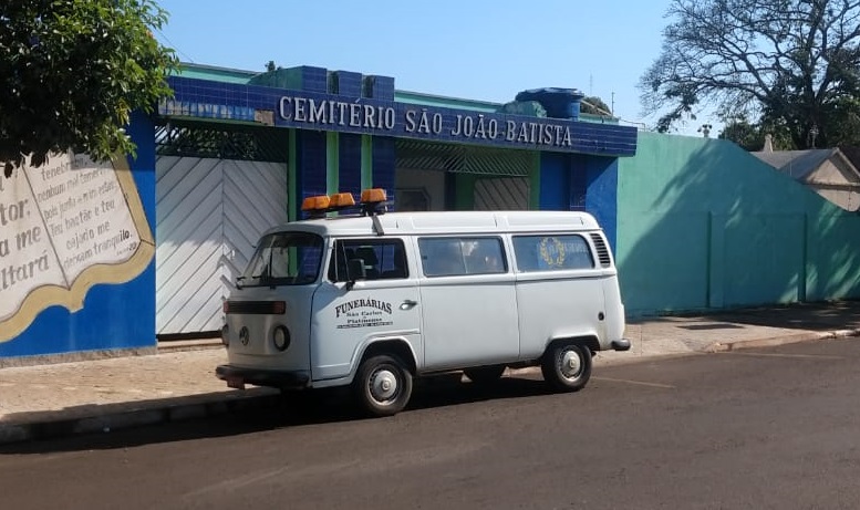 Santo Antônio da Platina registra mais duas mortes por coronavírus nesta sexta-feira
