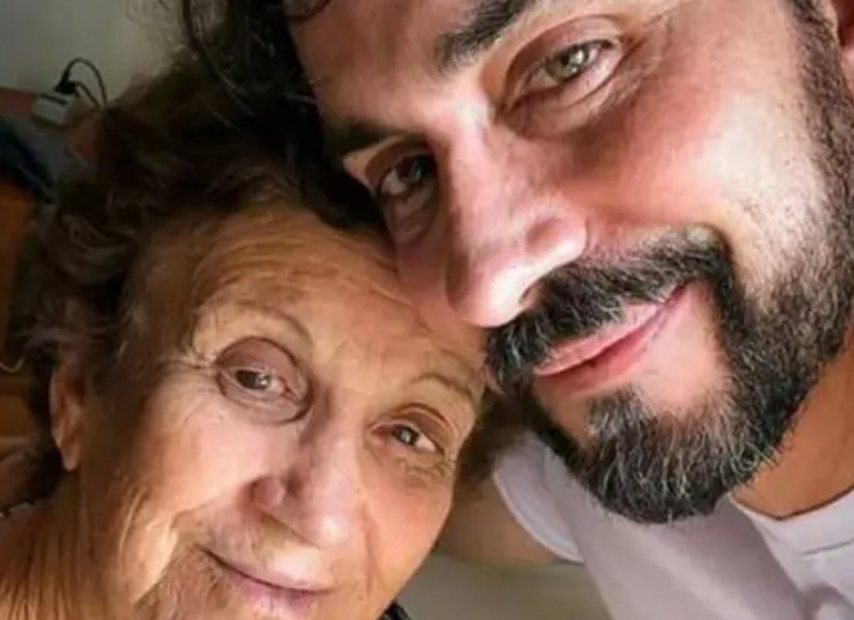 Mãe do padre Fábio de Melo morre vítima da Covid-19