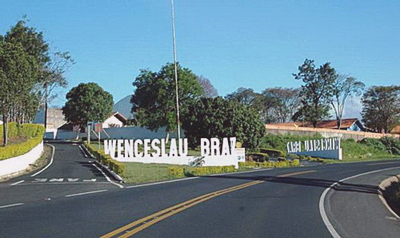 Wenceslau Braz registra quatro mortes pela Covid-19 em apenas 48 horas