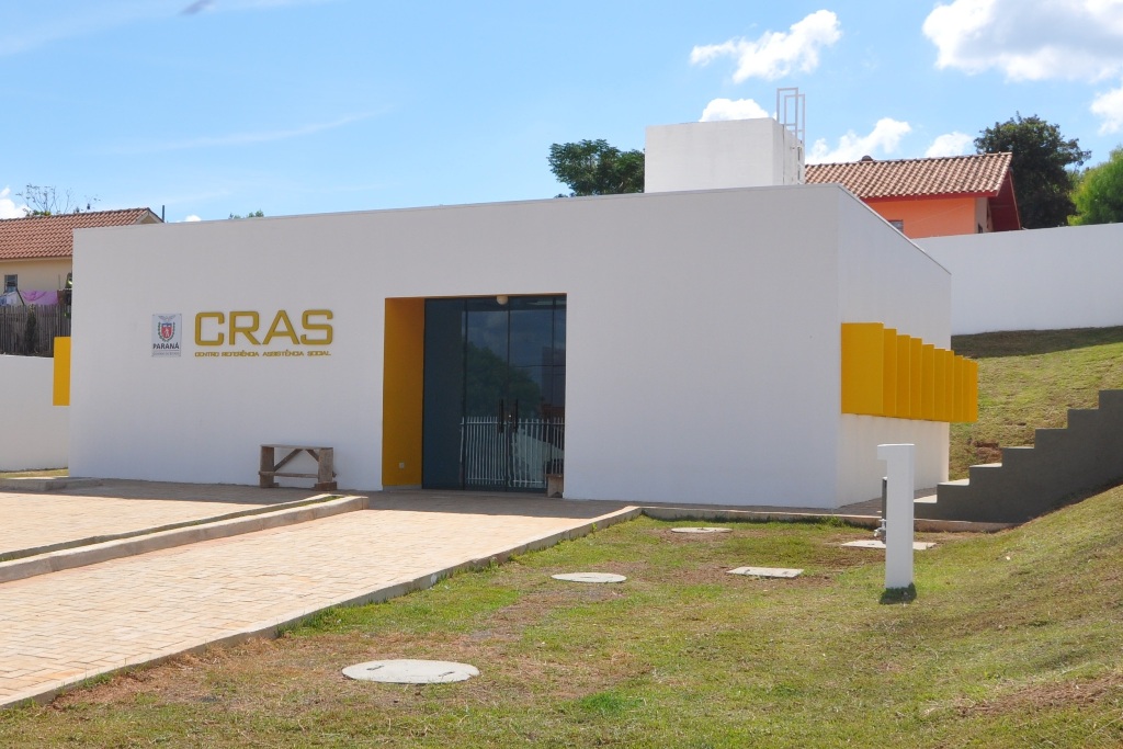 CRAS de Arapoti promove a população vulnerável acesso a serviços de Proteção Social Básica