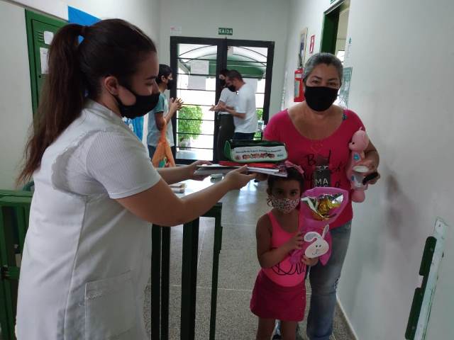 Prefeitura garante entrega de ovos de Páscoa a mais de 3,6 mil alunos em Jaguariaíva