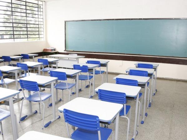 Ano letivo na rede estadual começa no dia 14 de fevereiro