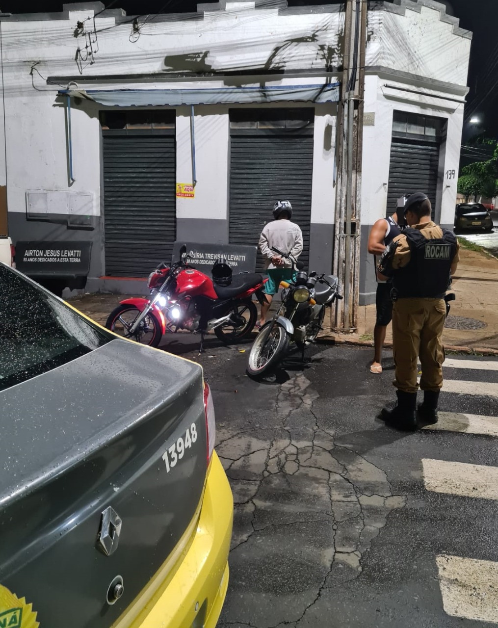 PM realiza ações contra motos barulhentas e “Exibicionismo” em municípios da região