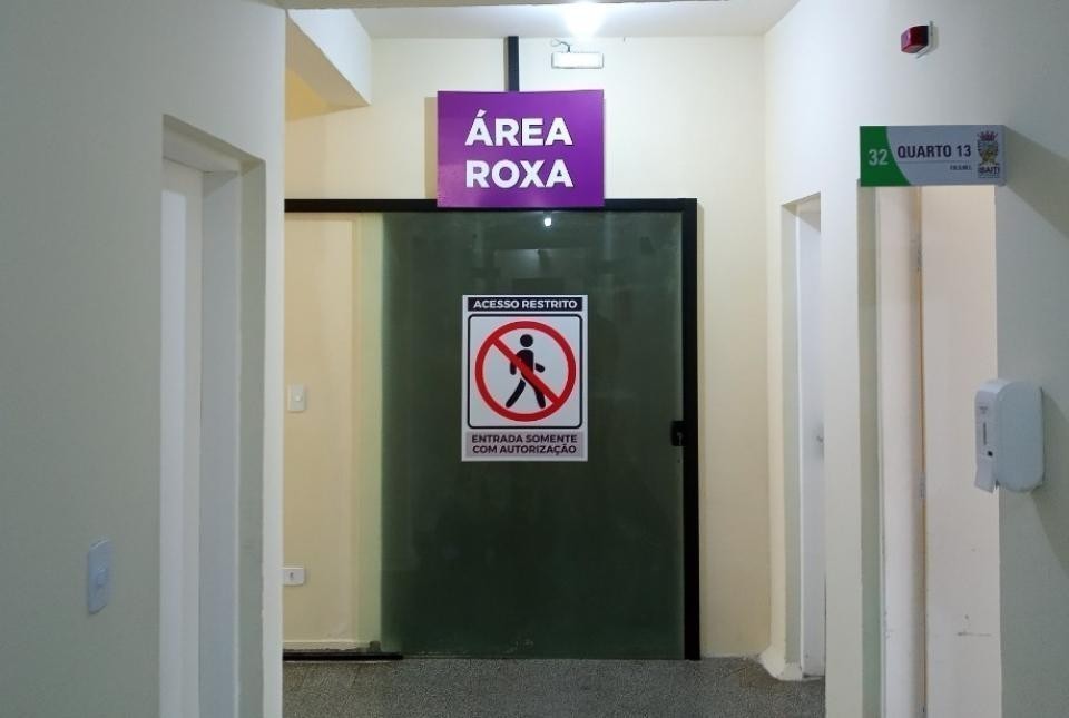 Secretaria de Saúde confirma mais três mortes pela Covid-19 em Ibaiti