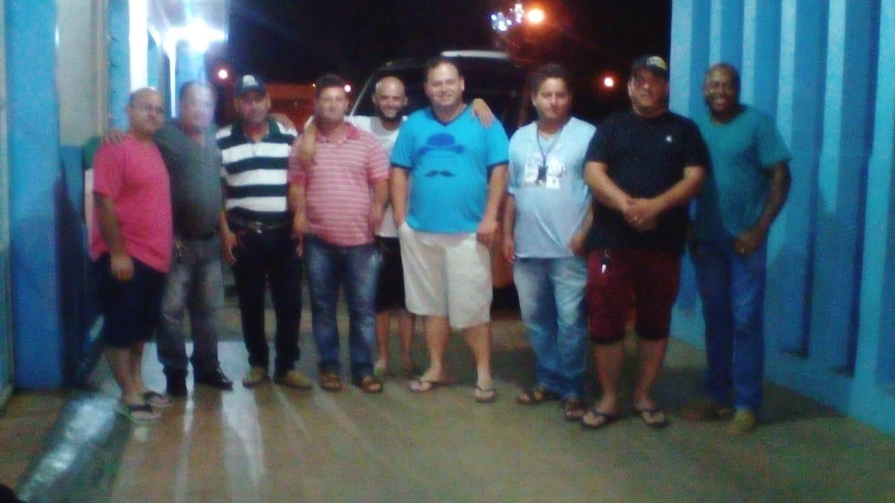 Motoristas da Saúde paralisam atividades após redução de diárias