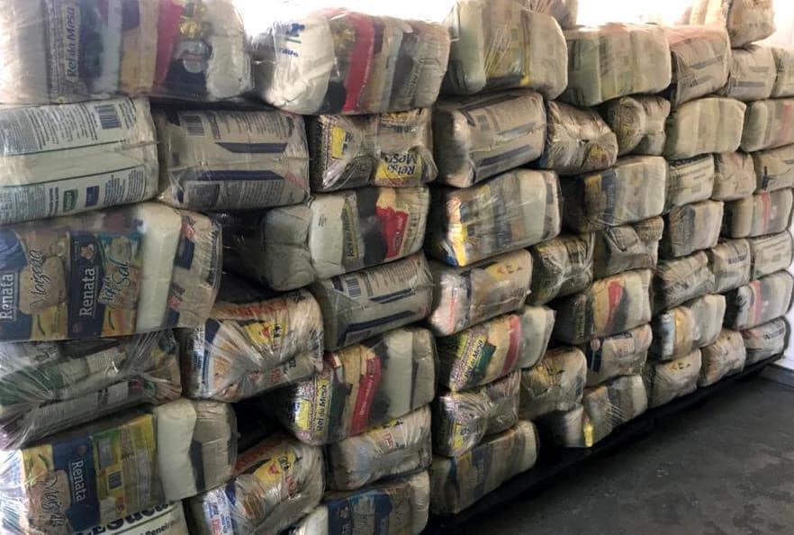 Prefeitura de Jaguariaíva lança Projeto Merenda Solidária para famílias vulneráveis