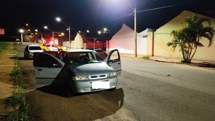 Procurado por homicídio qualificado morre em confronto com a Polícia