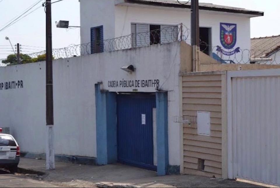 Detento é morto dentro de cela em cadeia pública da região