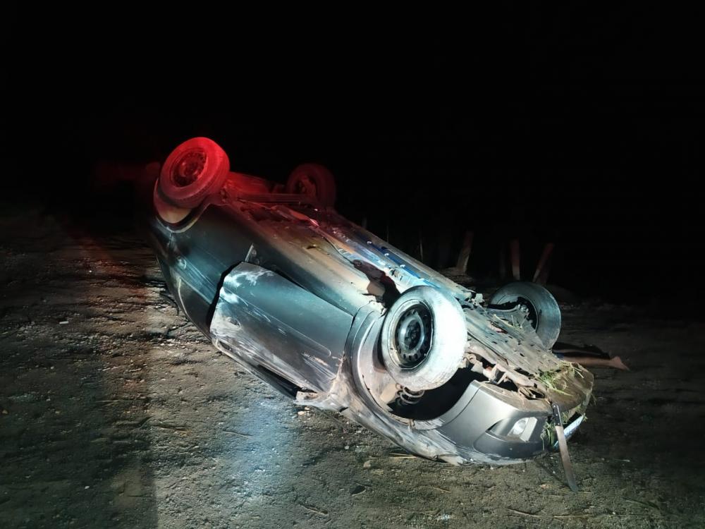 Jovem de 26 anos perde a vida em acidente na PR-092