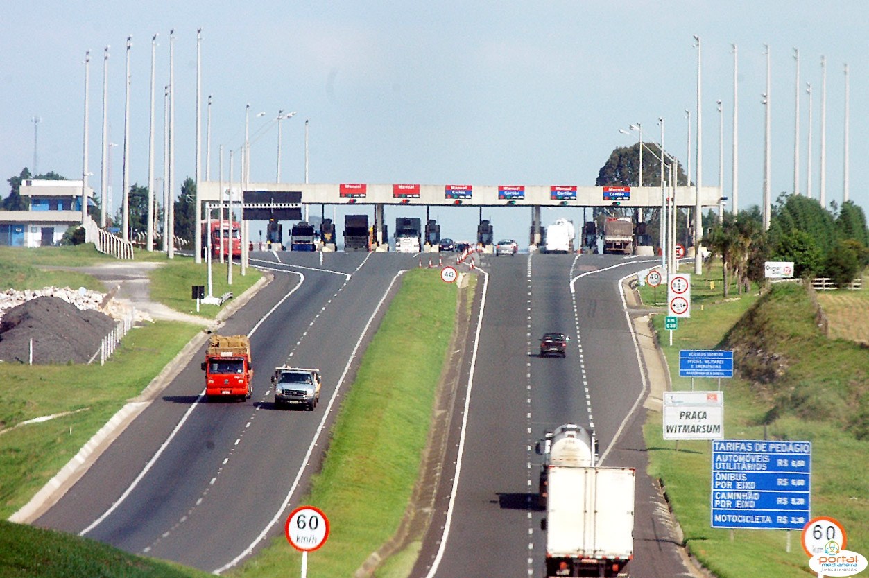 Parlamentares de todos os partidos manifestam contrariedade à proposta federal de pedágios