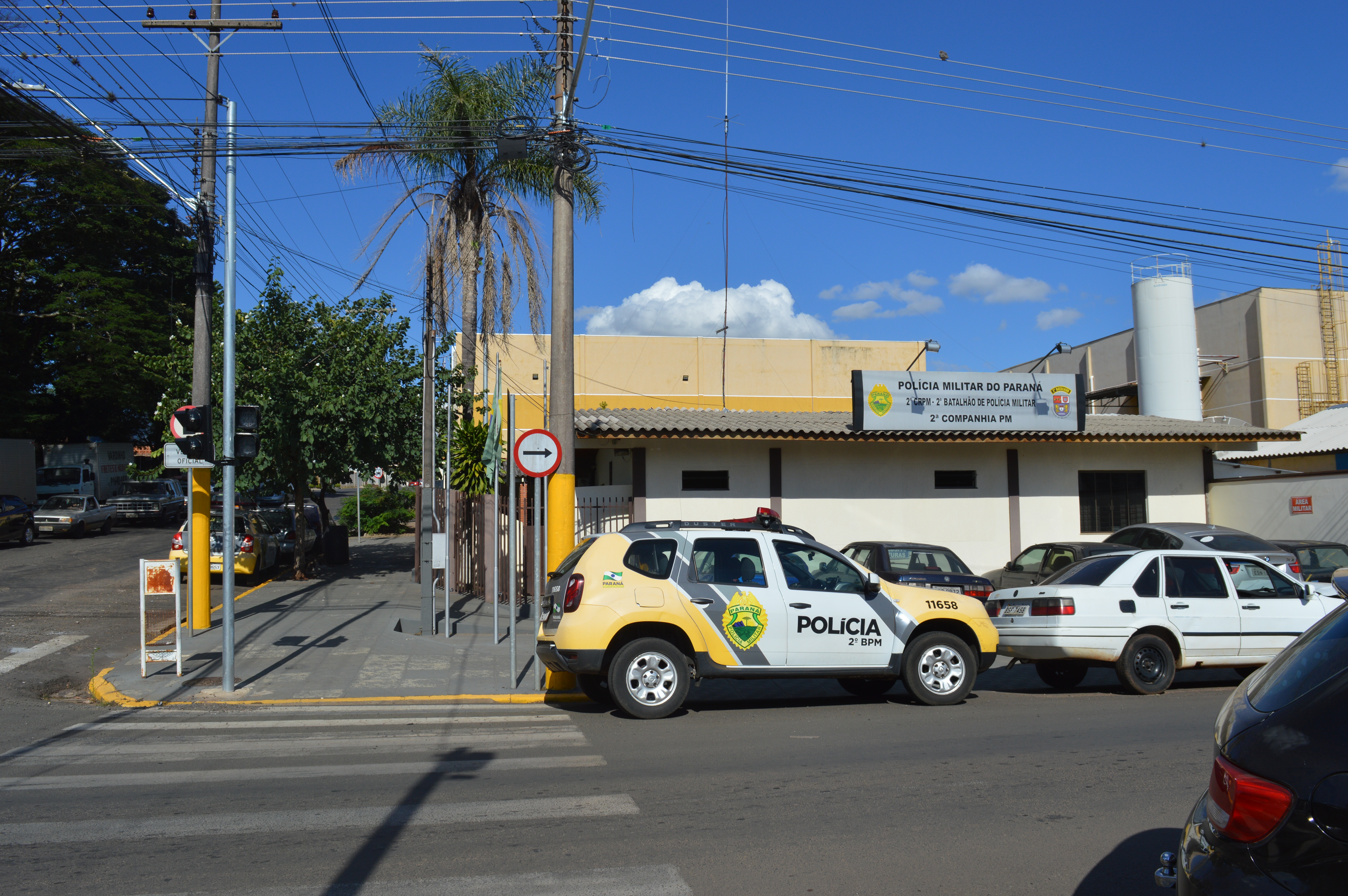 Ministério Público recomenda que agentes da segurança sejam vacinados em Wenceslau Braz