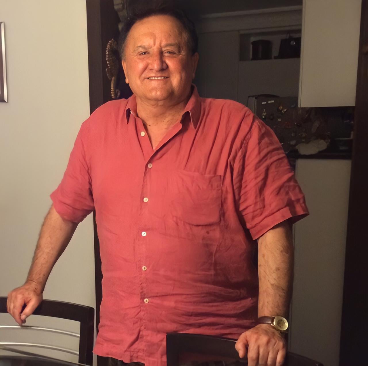 Empresário de Siqueira Campos morre vítima da Covid-19