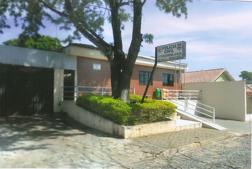 Detentos da carceragem de Wenceslau Braz testam positivo para Covid-19