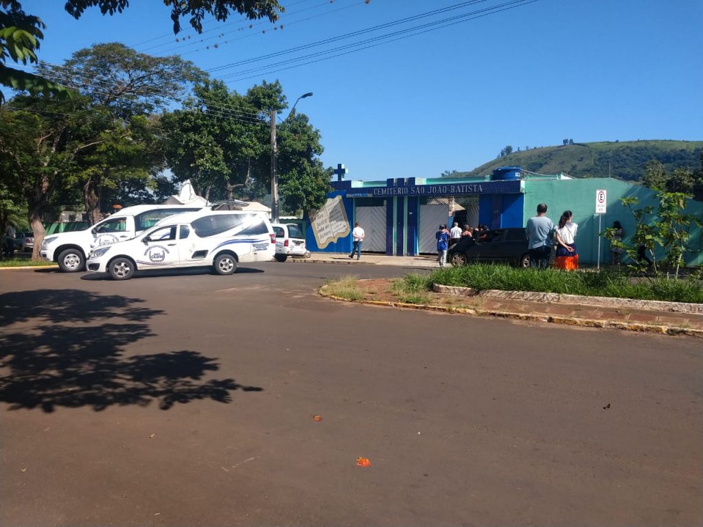 Em intervalo de sete dias, pai mãe e filho morrem de Covid-19