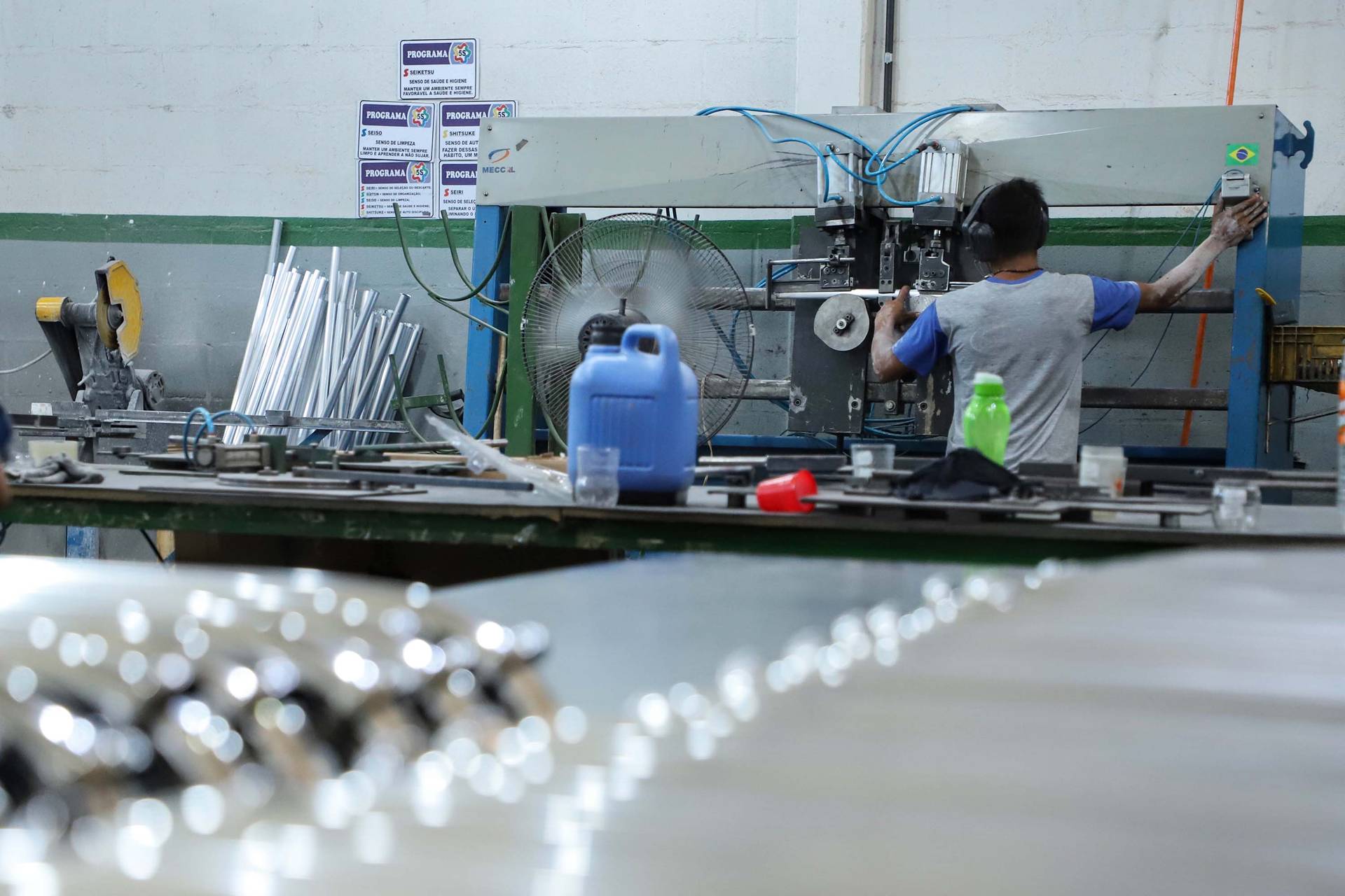 Paraná lidera ranking de emprego via Agências do Trabalhador