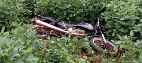 Policial é atropelado por motociclista durante abordagem