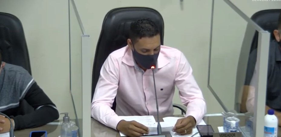 Aprovada lei que torna Igrejas atividades essenciais em Wenceslau Braz