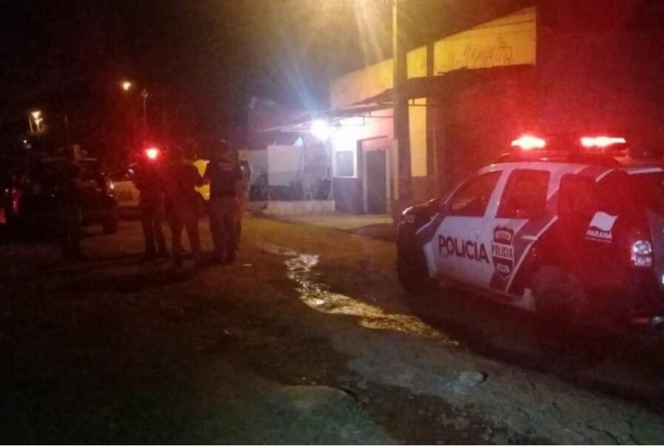 Ex-policial é morto a facadas no Norte Pioneiro