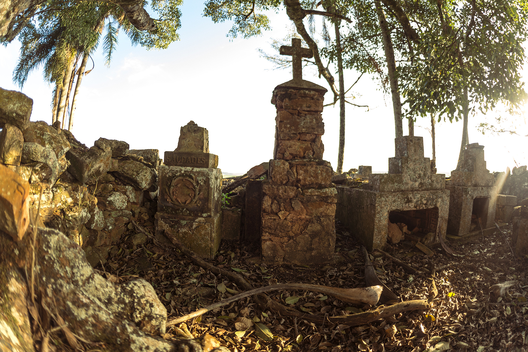 Administração pretende transformar o Turismo em fonte de renda e empregos em Arapoti