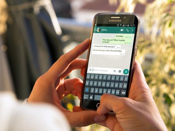 Bandidos clonam contas de WhatsApp para aplicar golpes