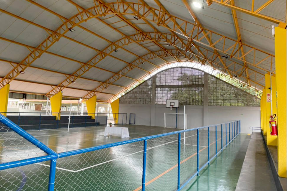 Governo implanta Instituto de Criminalística em quatro municípios do Interior, incluindo Jacarezinho