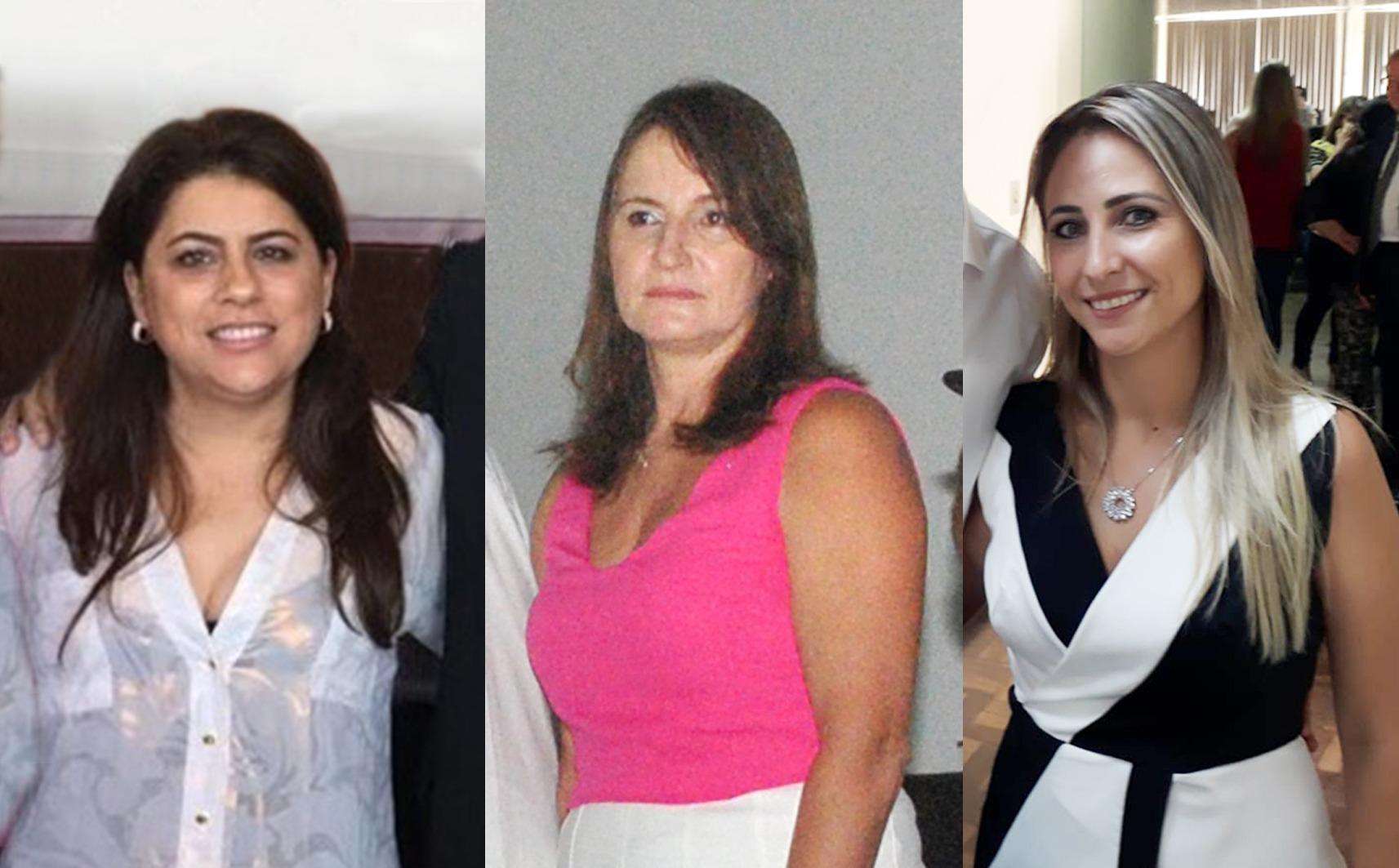 Núcleos de Educação do Norte Pioneiro recebem novas chefes