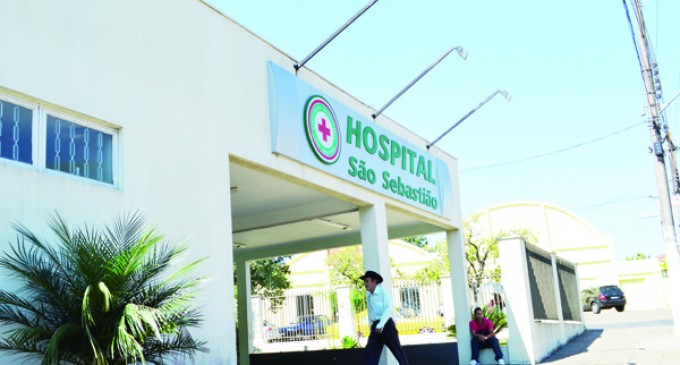 Transparência nas ações do hospital São Sebastião volta a ser pauta na Câmara