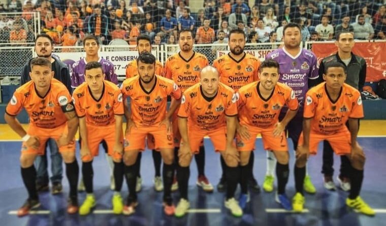 Times de Arapoti entram em quadra na proxima semana pela bronze do paranaense