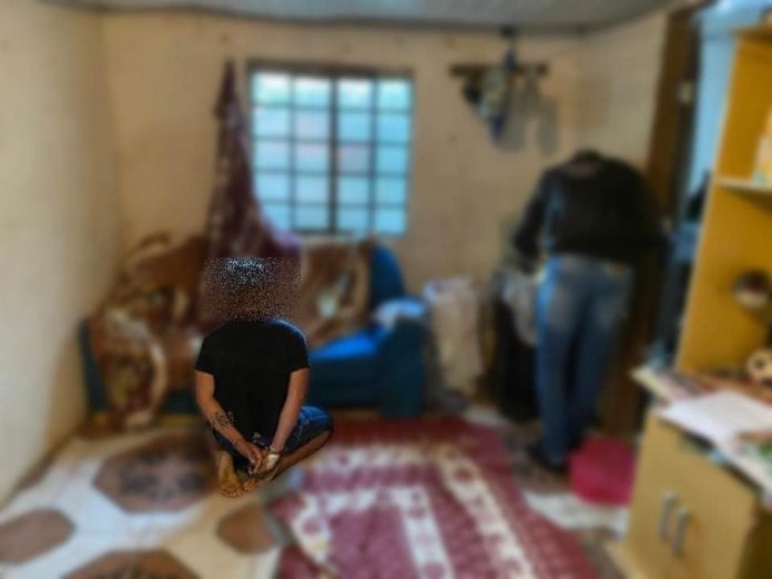 Polícia esclarece homicídio registrado em Arapoti