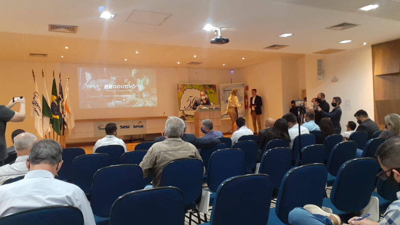 Cisnorpi apresenta nova carta de intenções para aquisição da vacina Aztrazêneca