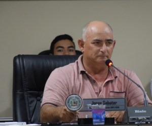 Após morte de vereador, suplente assume na próxima terça-feira em Wenceslau Braz