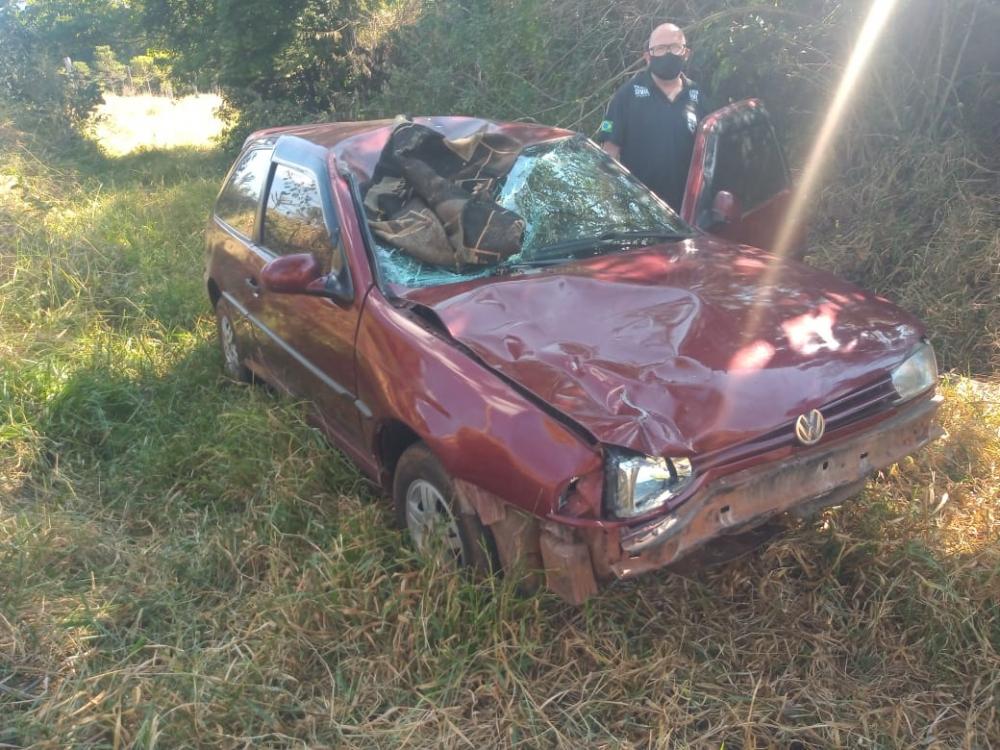 Motorista envolvido em acidente que matou ciclista é identificado pela Polícia