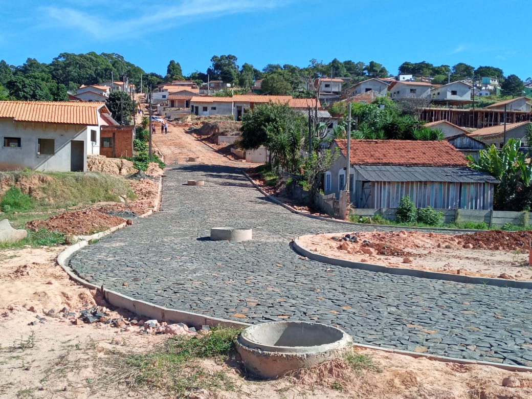 Wenceslau Braz atende 102 famílias no Programa Nossa Gente Paraná