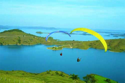 Ribeirão Claro vive expectativa para retomada do turismo no próximo semestre