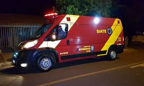 Polícia Militar e Corpo de Bombeiros agem rápido e salvam vida em Cornélio Procópio