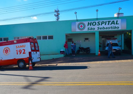 Adolescente morre em acidente de moto em Wenceslau Braz