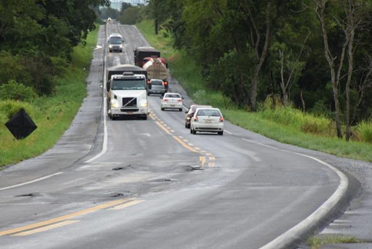 Norte Pioneiro deve ser sede de novo encontro para debater sobre novo moldelo do pedágio