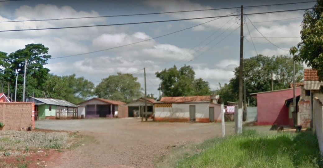 Prefeitura realiza reintegração de posse na “Boate” de Siqueira Campos