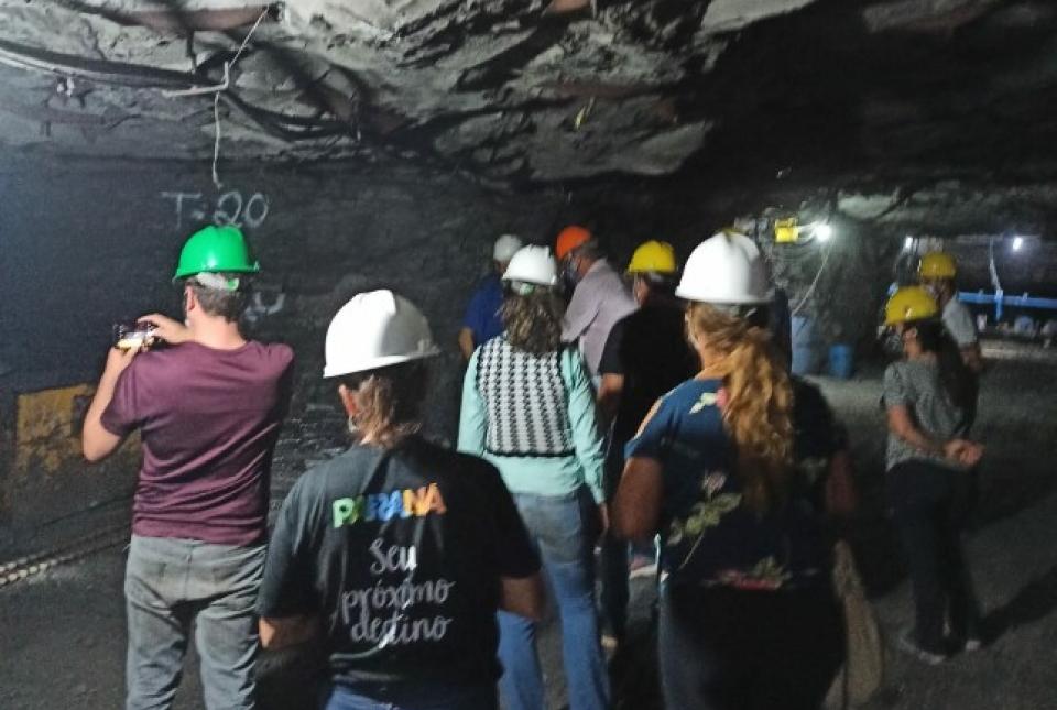 Figueira revela ser destino turístico em potencial no Norte Pioneiro